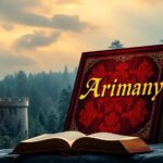 Significado del apellido Arimany