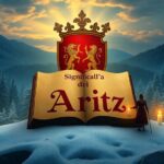 Significado del apellido Aritz