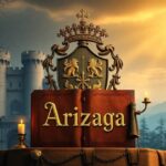 Significado del apellido Arizaga