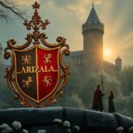 Significado del apellido Arizala