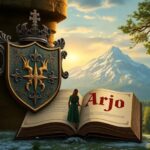 Significado del apellido Arjo