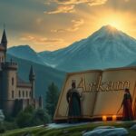 Significado del apellido Arkam