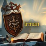 Significado del apellido Armán