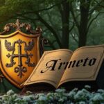 Significado del apellido Armesto
