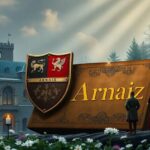 Significado del apellido Arnaiz
