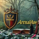 Significado del apellido Arnaldos