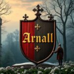 Significado del apellido Arnalte