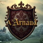 Significado del apellido Arnaud