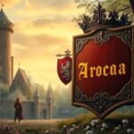 Significado del apellido Arocas