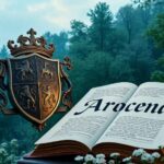 Significado del apellido Arocena