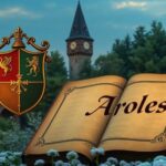 Significado del apellido Aroles