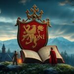 Significado del apellido Aroni
