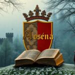 Significado del apellido Arosena