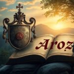 Significado del apellido Aroz