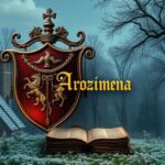 Significado del apellido Arozamena