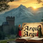 Significado del apellido Arque