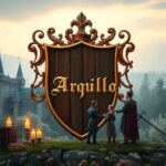 Significado del apellido Arquillo