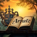 Significado del apellido Arraitz