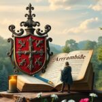 Significado del apellido Arrambide