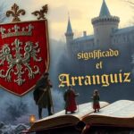 Significado del apellido Arranguiz