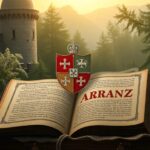 Significado del apellido Arranz