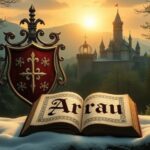 Significado del apellido Arrau