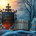 Significado del apellido Arrechea