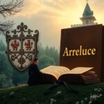 Significado del apellido Arreluce