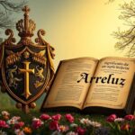 Significado del apellido Arreluz