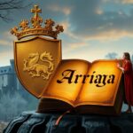 Significado del apellido Arriaga