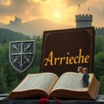 Significado del apellido Arrieche