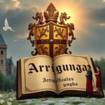 Significado del apellido Arrigunaga