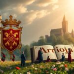 Significado del apellido Arrioja