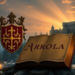 Significado del apellido Arriola