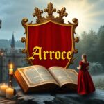 Significado del apellido Arrocet