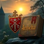 Significado del apellido Arrocha