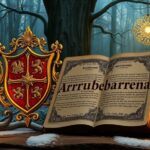 Significado del apellido Arruebarrena