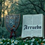 Significado del apellido Arruebo