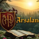 Significado del apellido Arsalane