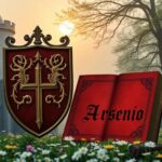 Significado del apellido Arsenio
