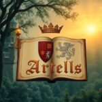 Significado del apellido Artells
