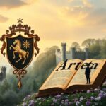 Significado del apellido Arteta