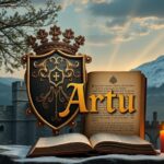 Significado del apellido Artu