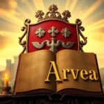 Significado del apellido Arvea
