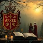 Significado del apellido Arxer