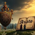 Significado del apellido Asato