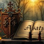 Significado del apellido Asaty