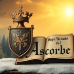 Significado del apellido Ascorbe