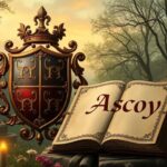 Significado del apellido Ascoy