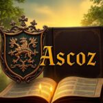 Significado del apellido Ascoz